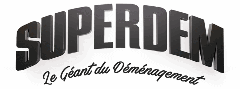 Logo Superdem