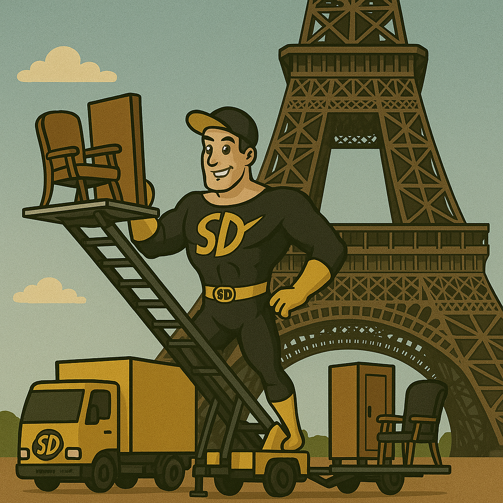 Description SEO de l'image